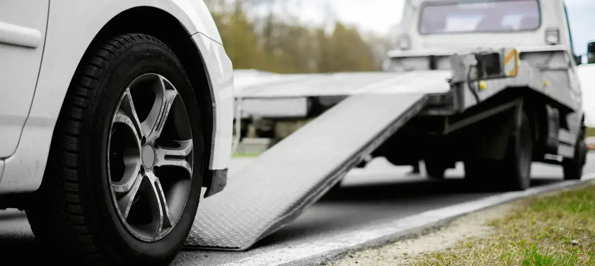 Kırıkkale özel aparatlı motosiklet taşıma aracı